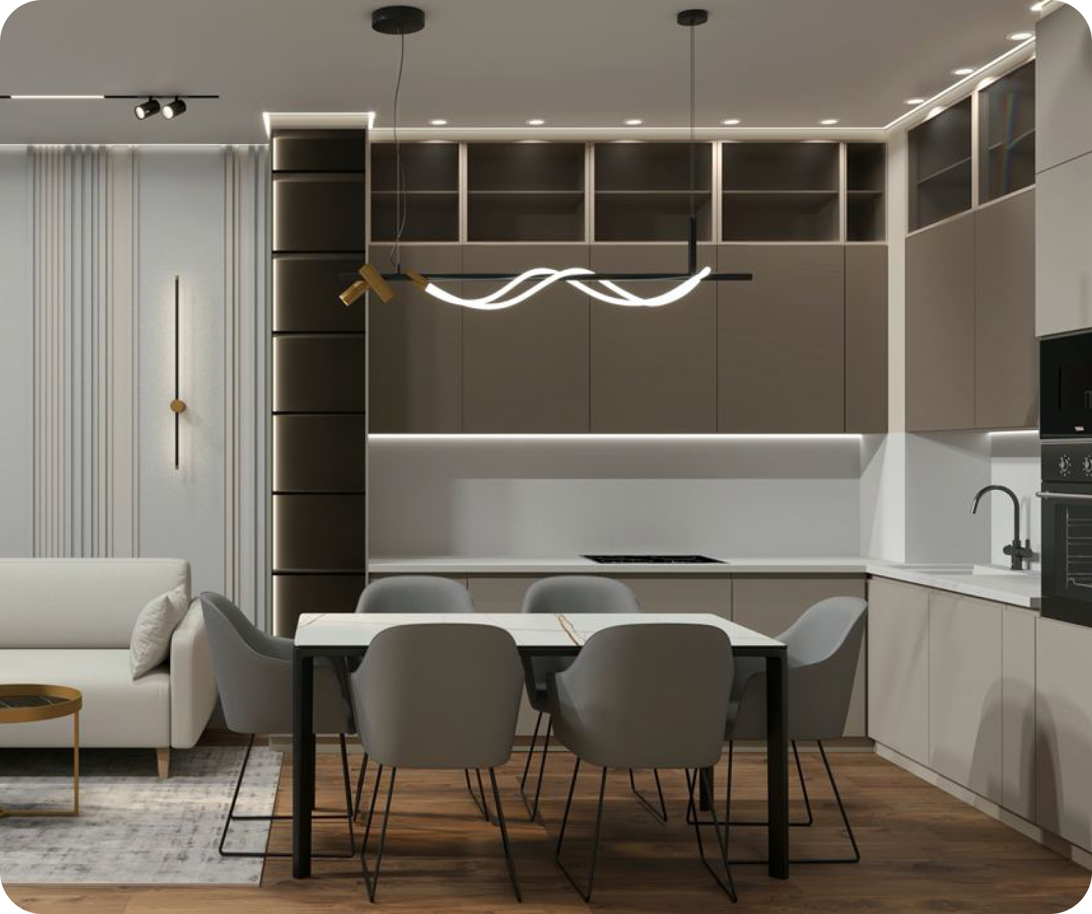 Кейс флиппинга недвижимости ЖК Крылья: доходность 48% годовых, прибыль 11.98 млн